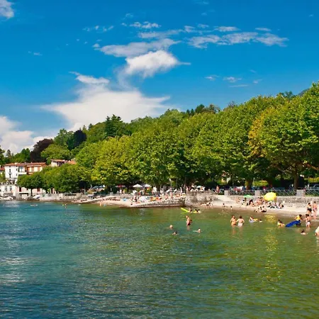 Semesterbostad Charming By With Scenic Trails