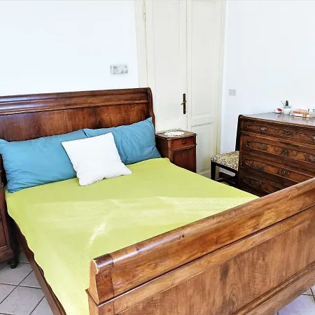 Holiday home Belvilla By Oyo Fra - Casa Frapolli