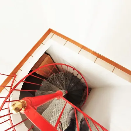 בית נופש Charming By With Scenic Trails Maccagno