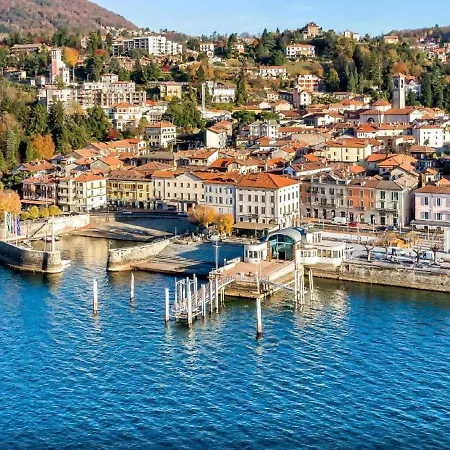 Charming By With Scenic Trails