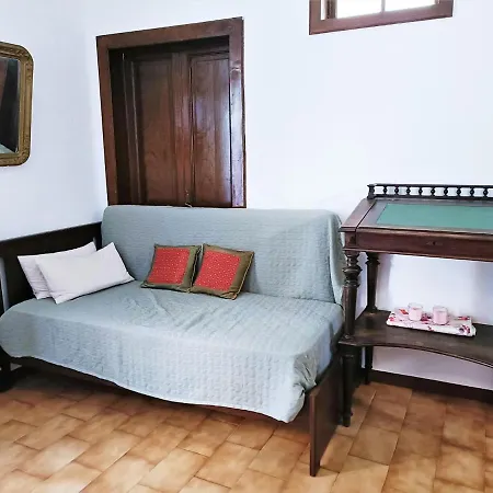 Holiday home Belvilla By Oyo Fra - Casa Frapolli *