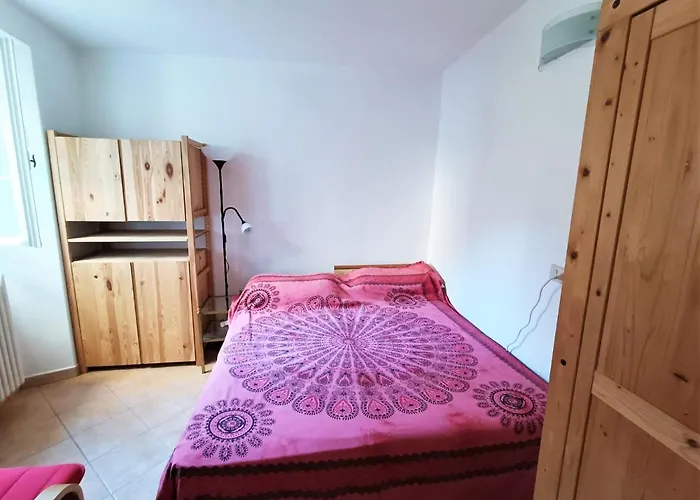 Charming By With Scenic Trails