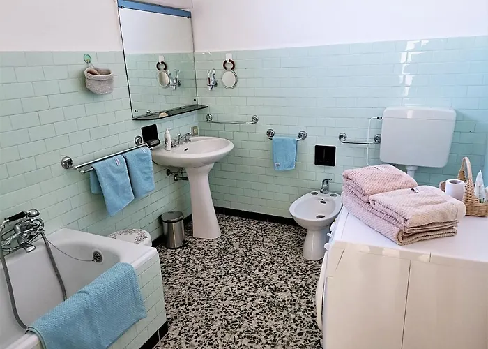 Charming By With Scenic Trails *