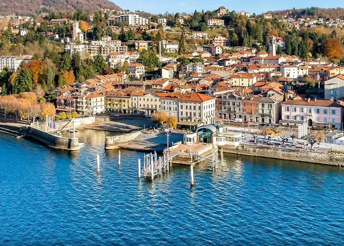 Charming By With Scenic Trails