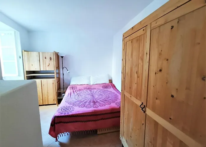 Charming By With Scenic Trails *