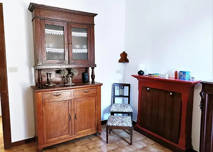 別荘 Charming By With Scenic Trails Maccagno