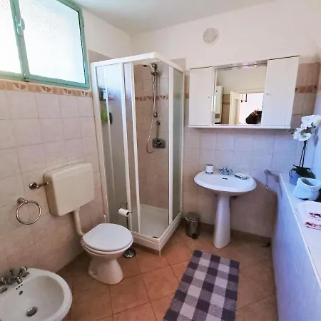 Charming By With Scenic Trails Holiday home Maccagno