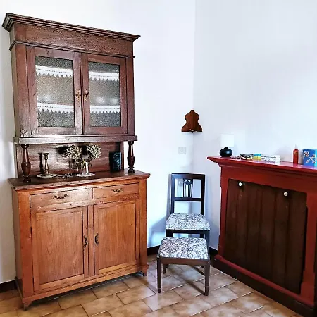 Holiday home Charming By With Scenic Trails Maccagno